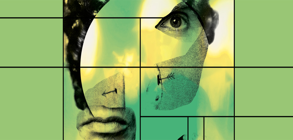 Escapades: Someone Who Isn’t Me & Lip Forensics
