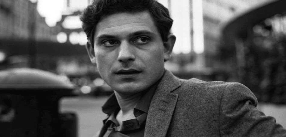 Ο Luke Elliot έρχεται στην Τεχνόπολη