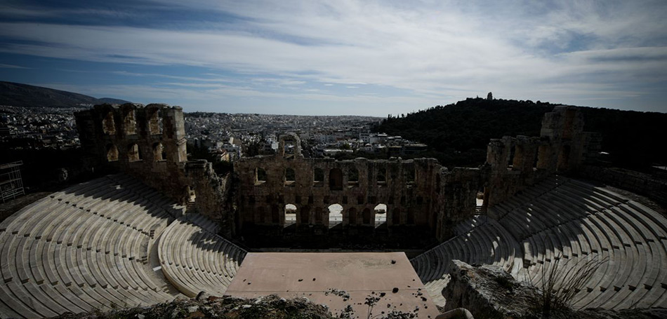 Ειδικά μέτρα του Φεστιβάλ Αθηνών και Επιδαύρου στην εποχή πανδημίας