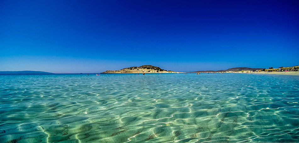 Η Ιταλία εγκωμιάζει την Ελαφόνησο