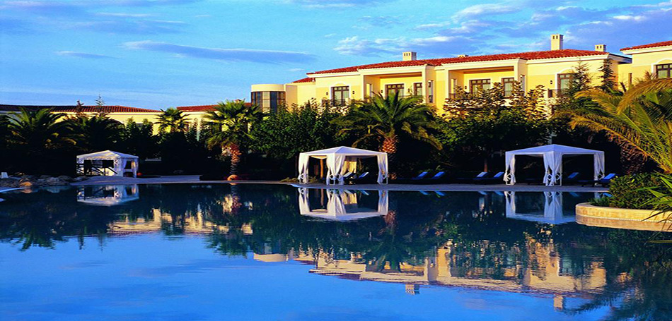 Άνοιξε το Hyatt Regency Thessaloniki