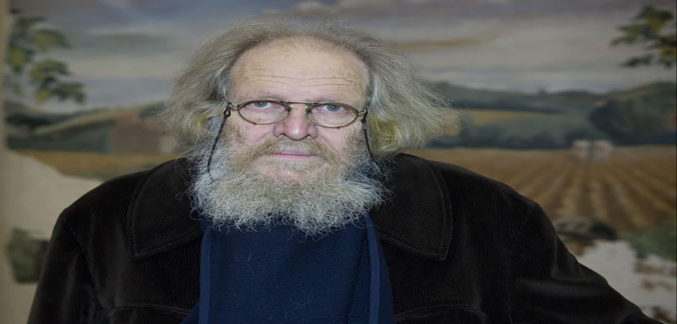 Έφυγε από τη ζωή ο Γαλλο-Ελβετός φιλέλληνας Maurice Born