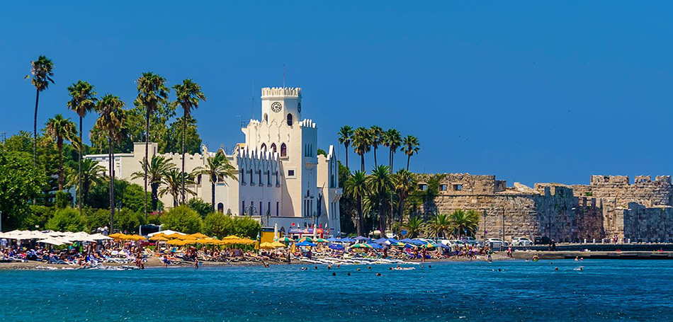 Νέα τουριστική καμπάνια για Χίο, Λέσβο, Σάμο, Λέρο και Κω