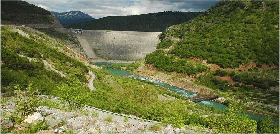 Συμμετοχή της Ελλάδας σε νέα διεθνή πρωτοβουλία για την αξιοποίηση της υδροηλεκτρικής ενέργειας