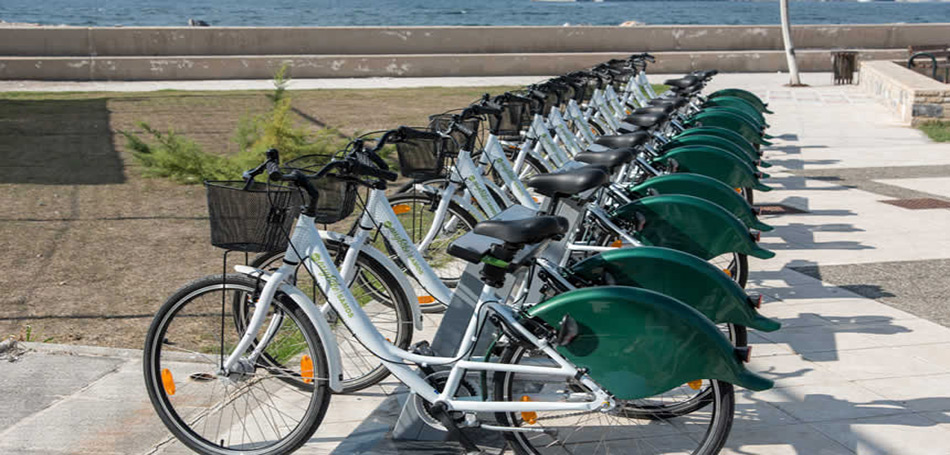 Η Θεσσαλία πρώτη «Bike Friendly» Περιφέρεια της χώρας