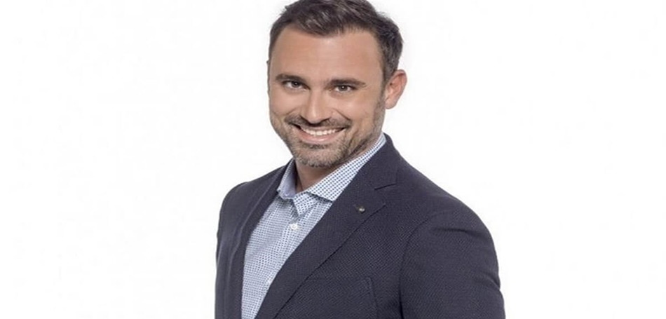 Και ο Γιώργος Καπουτζίδης στην ΕΡΤ