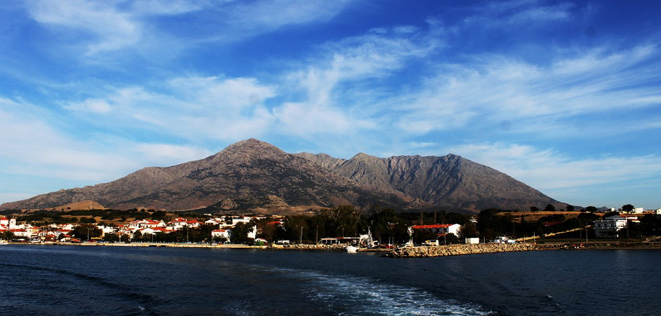 Άδειες για νέα ξενοδοχεία σε Σάμο, Σαμοθράκη και Δράμα