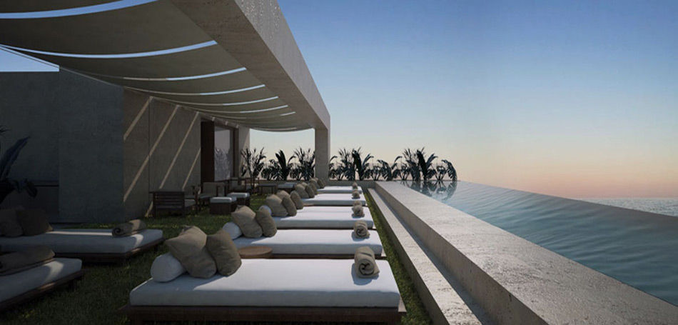 Ανοιξε το 4άστερο SanSal Boutique Hotel στα Χανιά