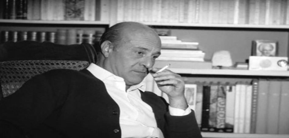Η Ύδρα για τον Mario Vitti: Έκθεση φωτογραφίας στην Ύδρα