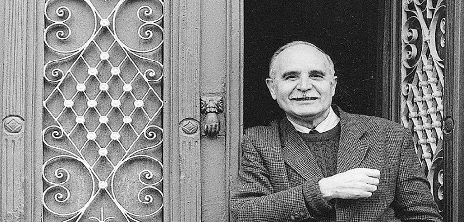 Έφυγε από τη ζωή ο ποιητής Ντίνος Χριστιανόπουλος