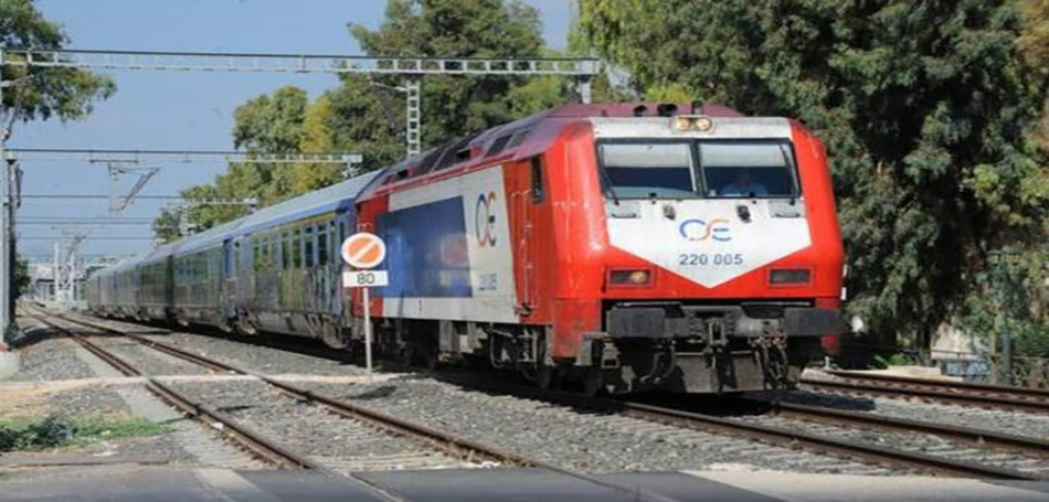 Νέο deal ΟΣΕ και GFR στις εμπορευματικές μεταφορές