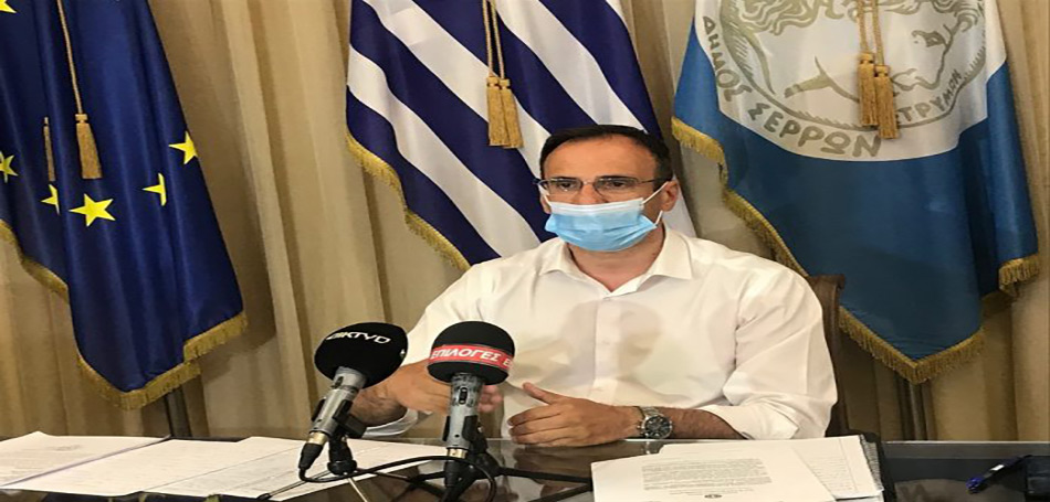 Εγκρίθηκε η ανακατασκευή της πίστας του αυτοκινητοδρομίου Σερρών
