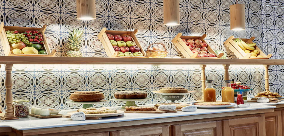 Η Αίγινα απέκτησε ένα γραφικό Boutique Hotel