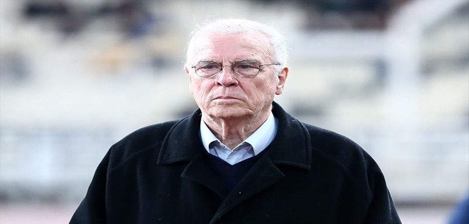 Έφυγε από τη ζωή ο Σάββας Θεοδωρίδης