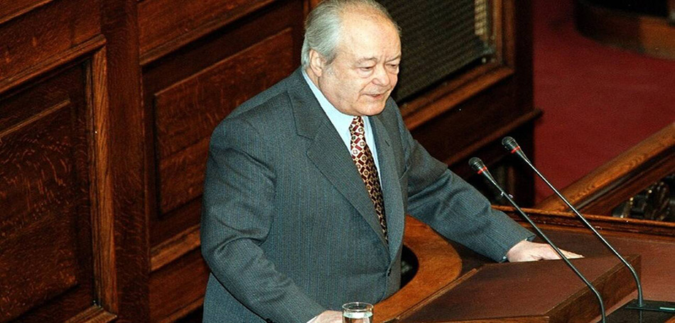 Πέθανε ο πρώην βουλευτής της ΝΔ Νίκος Γκελεστάθης