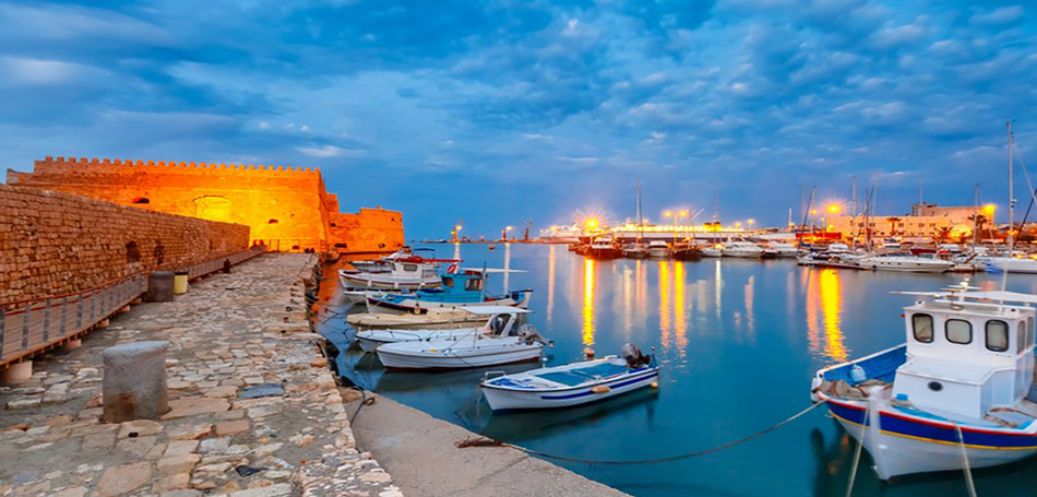 Κρήτη: Δημιουργία Παρατηρητηρίου Τουρισμού