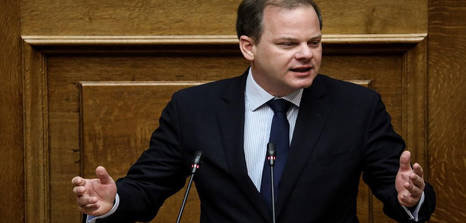 Βελτιώνεται η οδική ασφάλεια στο Τμήμα Θέρμη – Γαλάτιστα