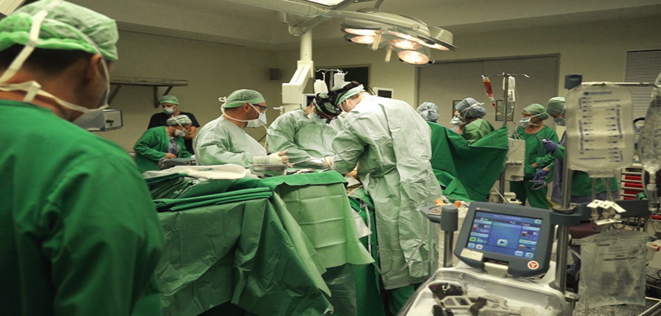 Επιτυχής η πρώτη μεταμόσχευση πνεύμονα στην Ελλάδα