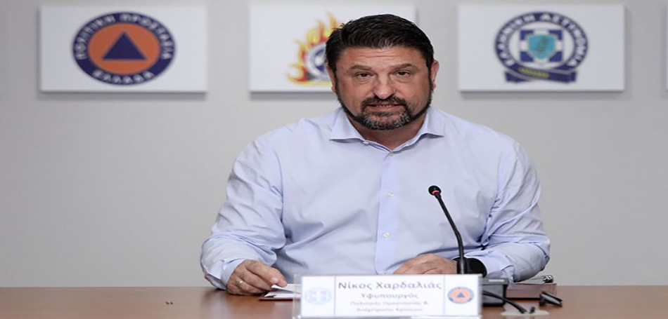 Παρατείνονται τα περιοριστικά μέτρα στην Αττική