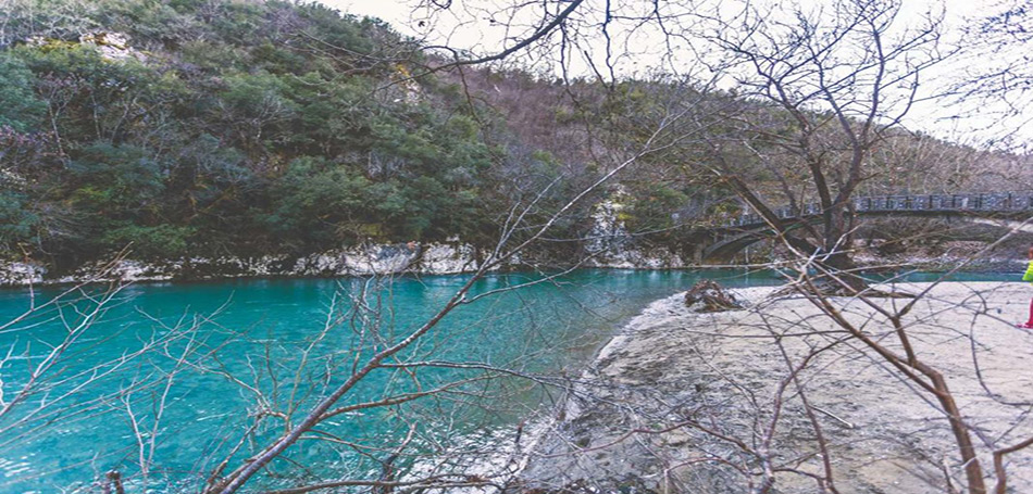 CΝΝ Travel: Το καλύτερο σημείο για μπάνιο είναι στην Ελλάδα!