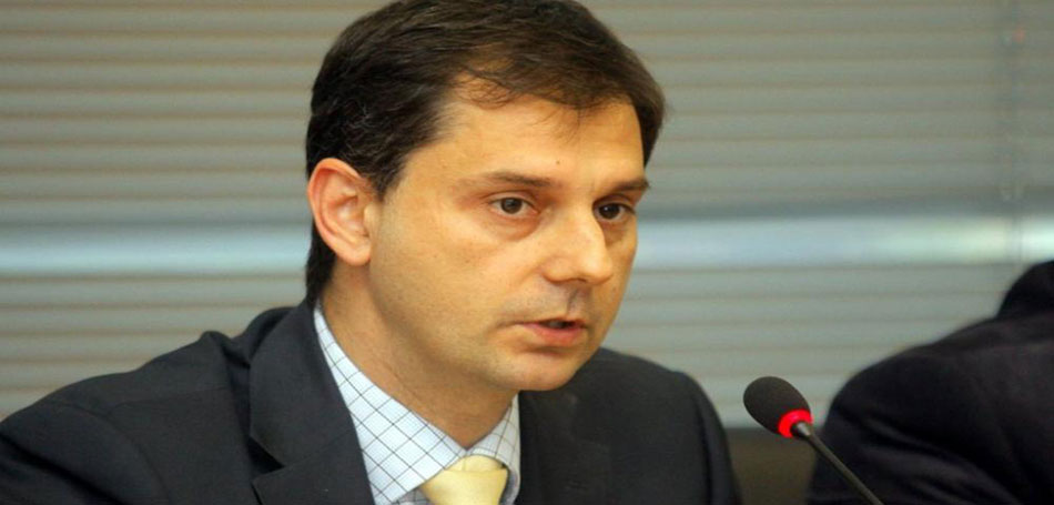 Ο Υπουργός Τουρισμού σε Θεσσαλονίκη και Χαλκιδική