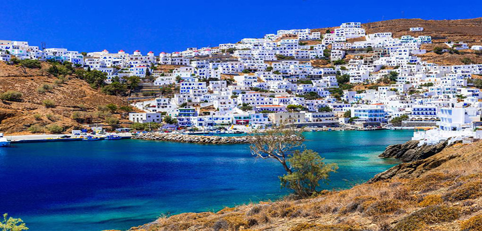 «Οικολογικό τριήμερο στην Αστυπάλαια»