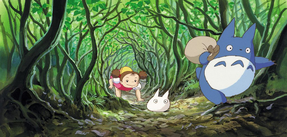 Μια έκθεση αφιερωμένη στον Hayao Miyazaki από το Academy Museum