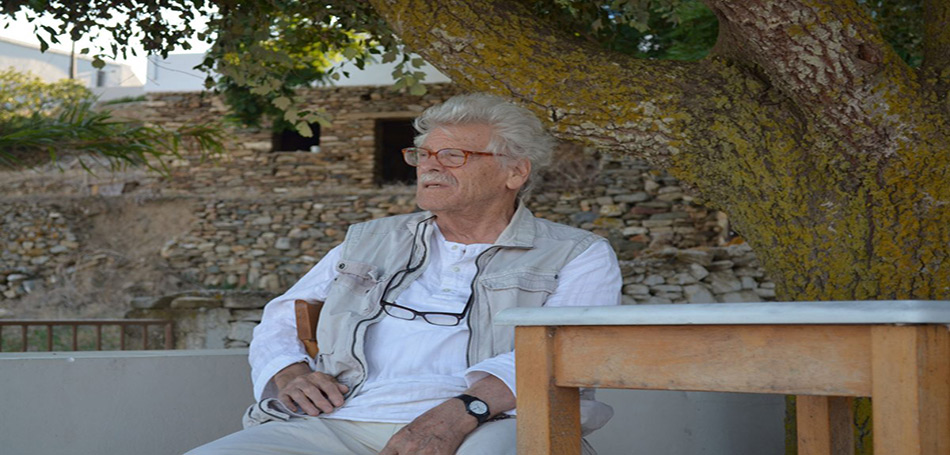 Όρια και υπερβάσεις: Έκθεση στο Ίδρυμα Θεοχαράκη