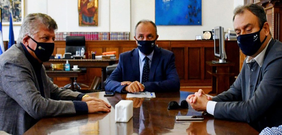 Το Made in Greece ισχυροποιείται παρά την πανδημία
