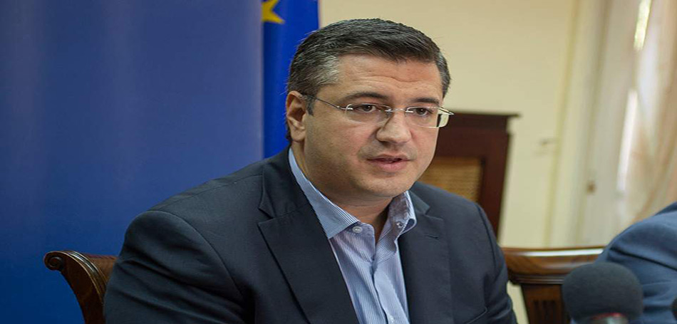 Τζιτζικώστας: Η Κεντρική Μακεδονία είναι ένας τόπος τουρισμού