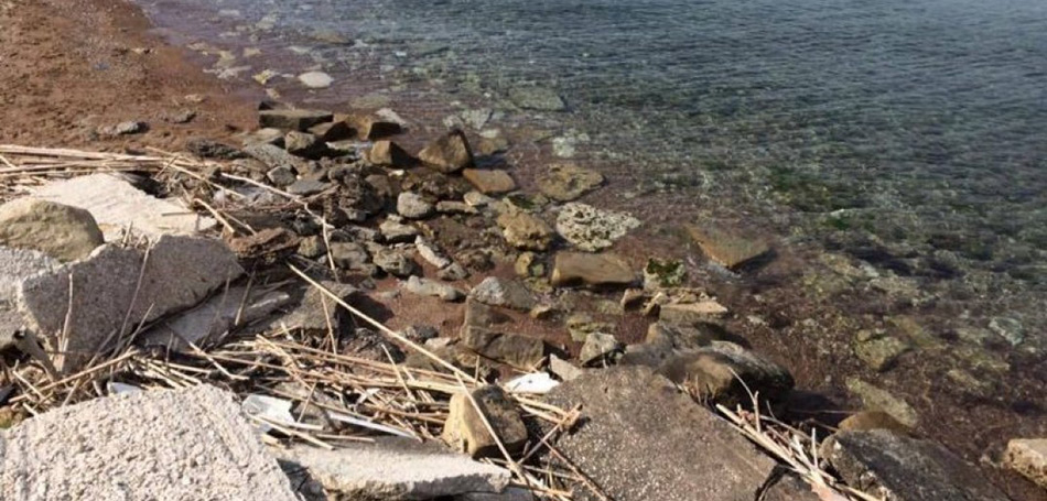 Σε τελική φάση υλοποίησης το Παρατηρητήριο για την Πρόληψη και Διαχείριση του κινδύνου Διάβρωσης των Ακτών