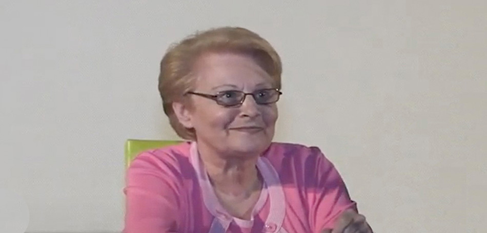 Πέθανε η ποιήτρια Έλενα Στριγγάρη
