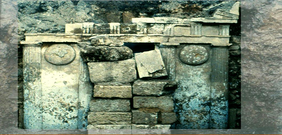 Μακεδονικός Τάφος Πύργων