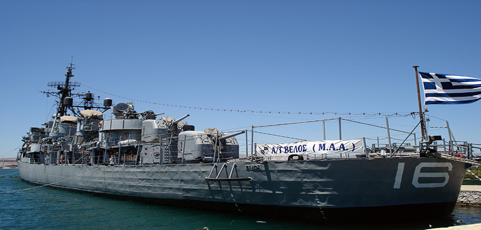 Το «Βέλος» γιορτάζει την 28η Οκτωβρίου με δωρεάν επισκέψεις