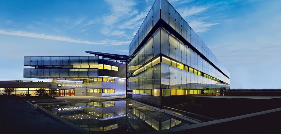Alpha Bank: στηρίζει την πράσινη ανάπτυξη