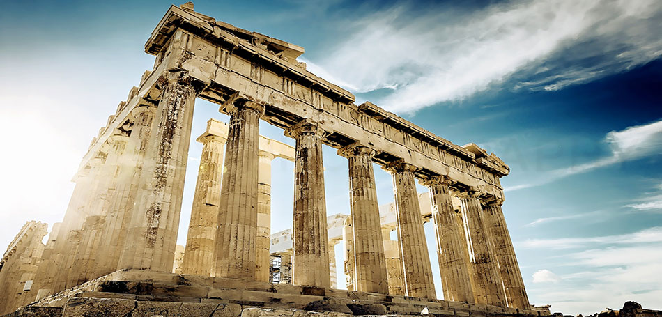 Ανακοίνωση του υπουργείου Πολιτισμού για τις διαδρομές ΑμεΑ στην Ακρόπολη