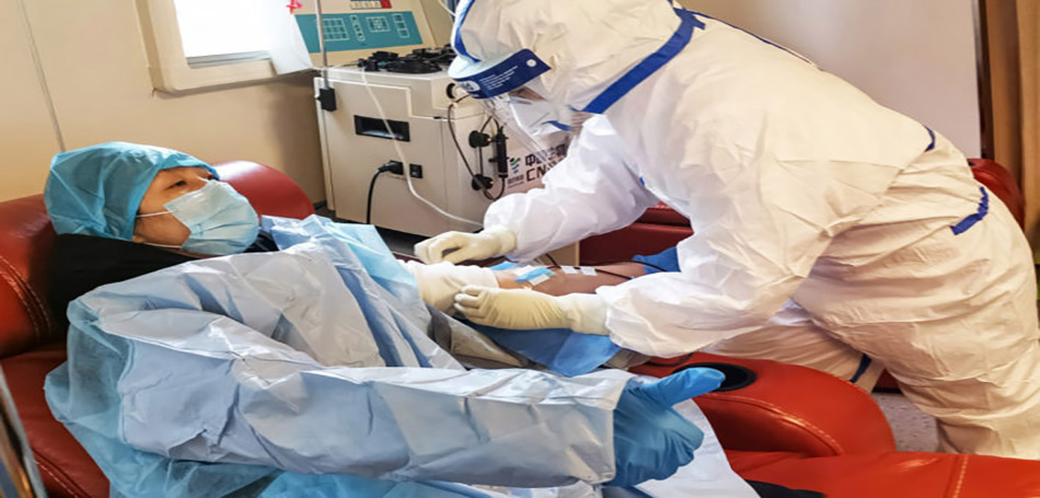 Νέες κλίνες ΜΕΘ στο νοσοκομείο Αλεξανδρούπολης