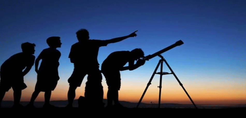 Κύπρος: Στόχος η προσέλκυση τουρισμού αστροπαρατήρησης