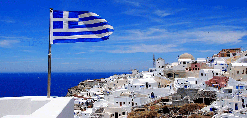 Ελλάδα: Στους πιο ελκυστικούς τουριστικούς προορισμούς