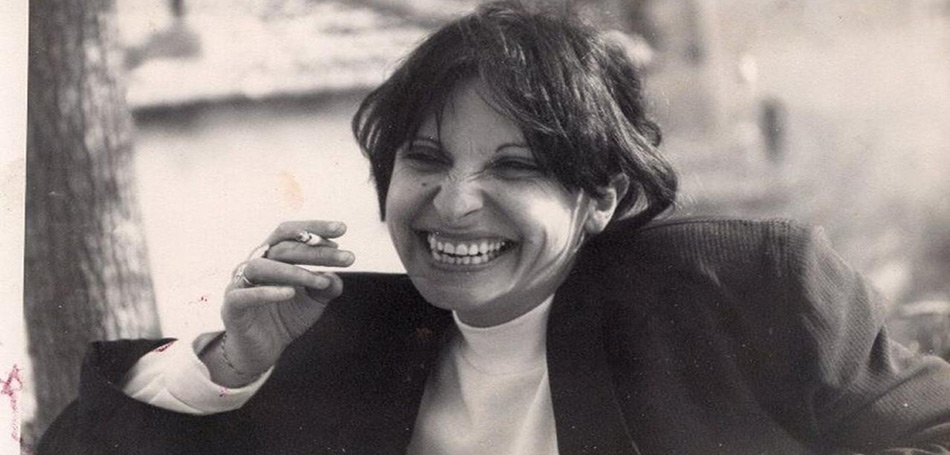 Απεβίωσε η ηθοποιός Μένη Κυριάκογλου