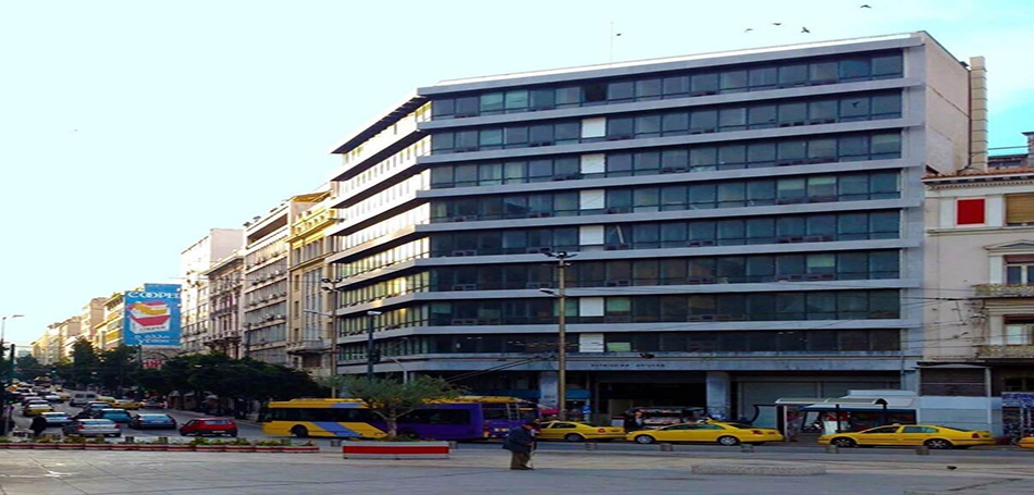 Tέλος του 2021 ανοίγει το Moxy Hotel