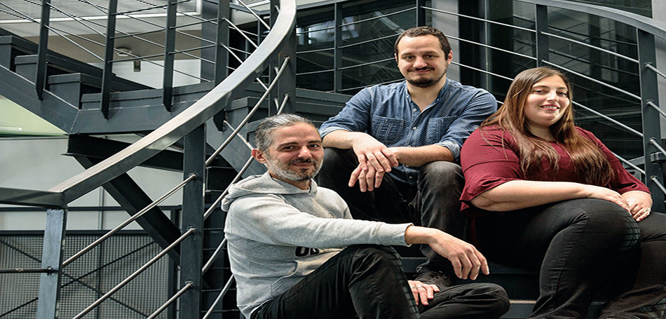 SMATH Open Days: INNOVATHENS powered by Samsung