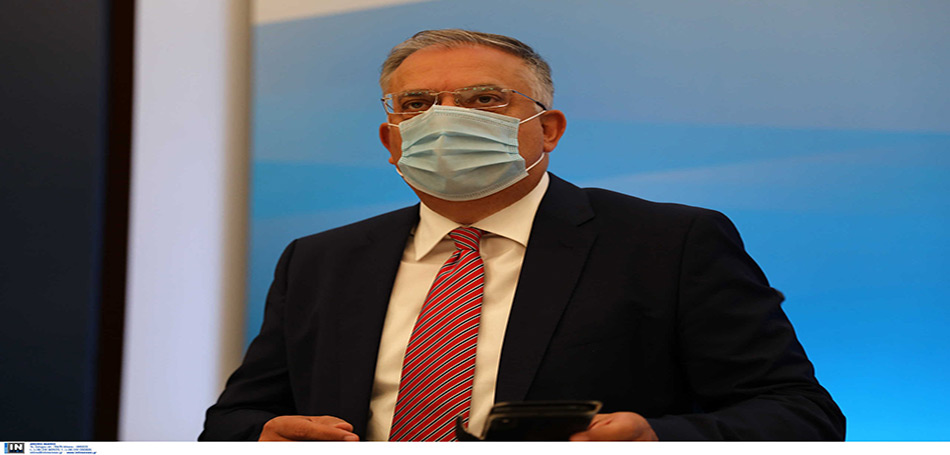 Στη δεύτερη φάση μπαίνει από Γενάρη το «Α. Τρίτσης»