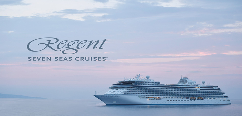 Regent Seven Seas: Νέες κρουαζιέρες στα ελληνικά νησιά
