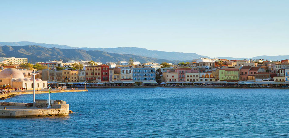 Χρονιά τουριστικής ανάπτυξης για την Κρήτη το 2021