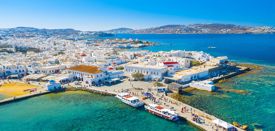 O όμιλος Pacha προετοιμάζει την είσοδό του στην ελληνική αγορά