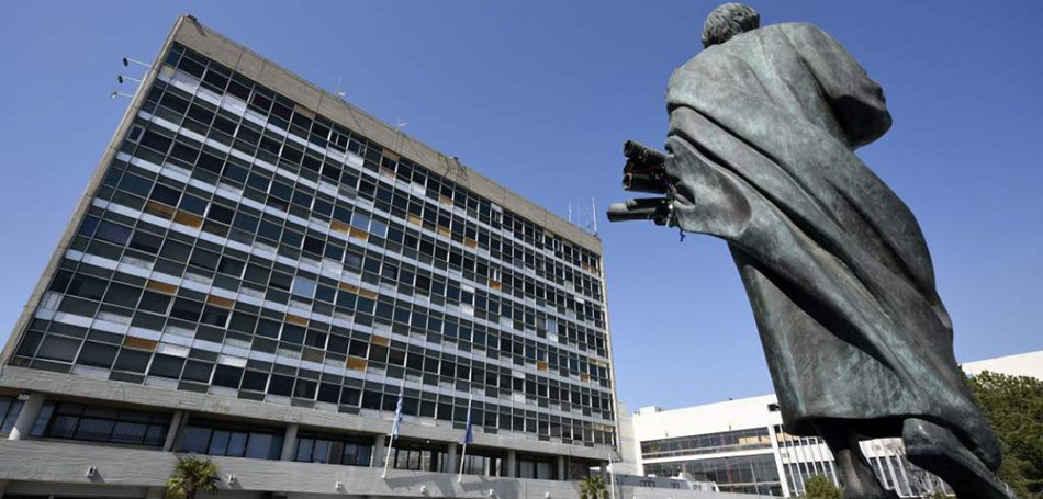Πολυεπίπεδη η συνεισφορά του ΑΠΘ στην καταπολέμηση της πανδημίας