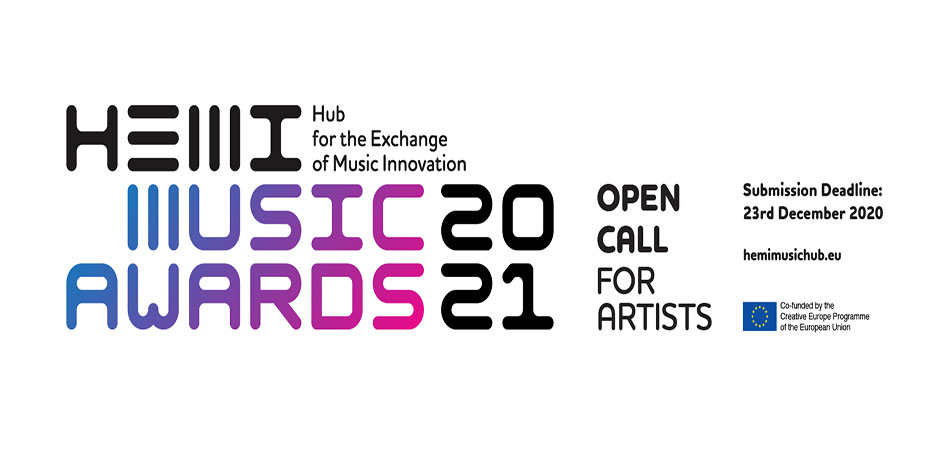 HEMI Music Awards 2021!