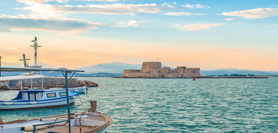 Στην Ηλεκτροκίνηση ο Δήμος Ναυπλιέων