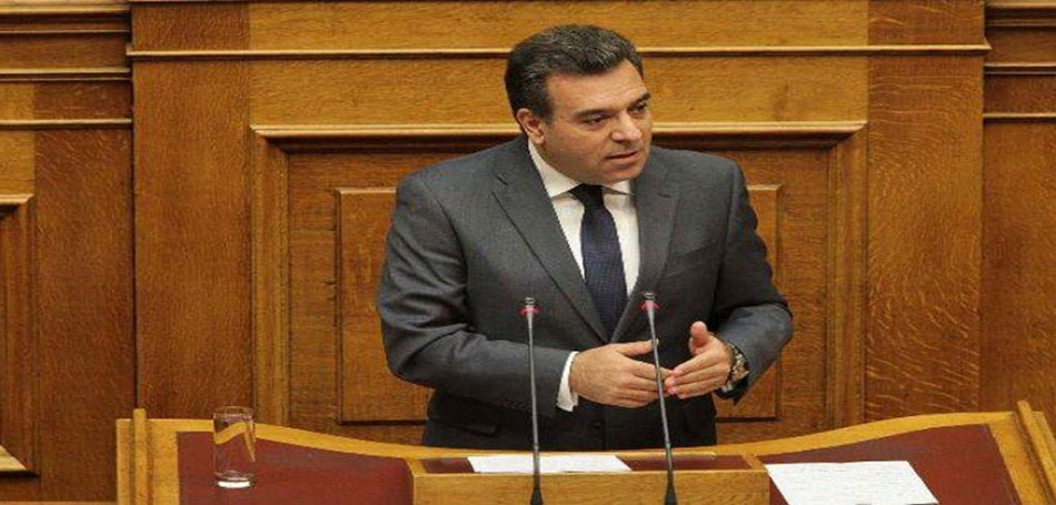 Εκδόθηκε η προκήρυξη για τα τμήματα μετεκπαίδευσης για εργαζόμενους και ανέργους στον τουρισμό